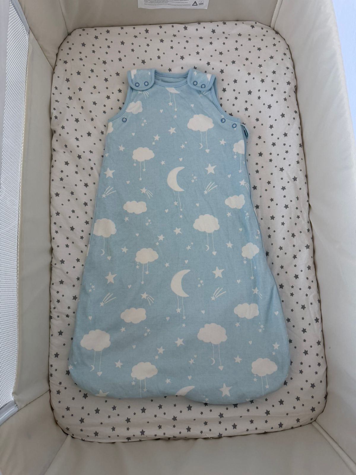 საძილე ტომარა Next 1.0T